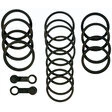 Tourmax Bremssattel-Reparatur-Set TMX