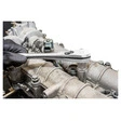 Vigor Equipment Stehbolzen-Ausdreher Satz