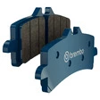 Brembo Bremsbeläge Organisch Carbon Ceramic