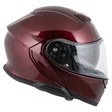 Shoei Neotec 3 Garnet Metallic
