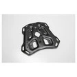 SW-Motech TRAX ADV Koffer-Komplettset silber