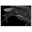 PROTECH Kennzeichenhalter X-Shape