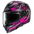 HJC i72 Marti MC8
