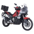 SW-Motech Trax Adv Topcase-System