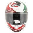 Shoei NXR 2 Capriccio TC-11