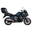 Akrapovic Slip-on Line Auspuffsystem mit EG-BE