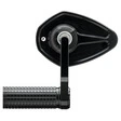 motogadget mo.view sport 130 Lenkerendenspiegel