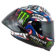 HJC RPHA 1 V2 Carbon Quart. Le Mans 3 MC21