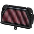 K&N Dauerluftfilter