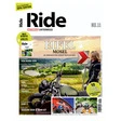 Motorrad RIDE Motorrad unterwegs - Eifel, Mosel