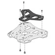 SW-Motech Adventure-Rack