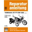 Bucheli Reparaturanleitungen