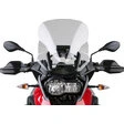 ZTechnik V-Stream Windschild mit ABE