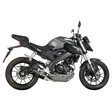 MIVV GP-C Auspuffsystem mit EG-BE