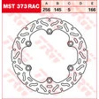 TRW Bremsscheiben Racing, Hinten, mit ABE