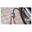 BOSCH Akku-Druckluftpumpe Easypump