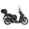 Leo Vince LV-14 Auspuffsystem mit EG-BE