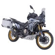 SW-Motech TRAX ADV Alukoffer-System