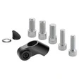 Rizoma Universal Montagesatz Side Mount