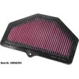K&N Dauerluftfilter