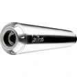 Leo Vince Classic Racer Auspuffsystem mit EG-BE