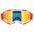 Scott Fury Motocrossbrille