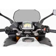 SW-Motech Quick Lock Navi-Halter