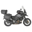 Givi XSpace Monokey-Koffer 27-36L