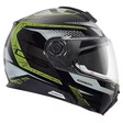 SCHUBERTH C5 Velocity Yellow