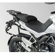 SW-Motech TRAX ADV Alukoffer-System