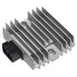 TECNIUM Lithium-Ion Lichtmaschinen-Regler