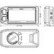 Koso Efi Multimeter