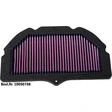 K&N Dauerluftfilter