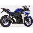 Hurric Supersport Endschalldämpfer
