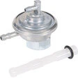 101 Octane Kraftstoffhahn Unterdruck
