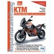 Motorbuch Verlag Reparaturanleitungen KTM