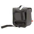 Longride Sissybartasche Kunstleder