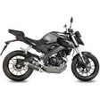 MIVV GP Auspuffsystem mit EG-BE