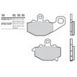 Brembo Bremsbeläge Sintermetall