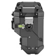 Givi EVO Outback Seitenkoffer rechts versetzt