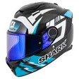 Shark Spartan GT Pro Carbon Zarco