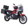 SW-Motech TRAX ADV Koffer-Komplettset schwarz