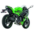 Arrow Veloce Auspuffsystem mit EG-BE
