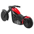 undefined Pizzaschneider Motorrad Chopper