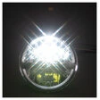 Highsider LED Scheinwerfer-Einsatz 5,75 Zoll