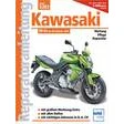 Bucheli Reparaturanleitungen Kawasaki