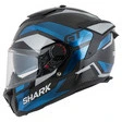 Shark Spartan GT Pro Carbon Ritmo