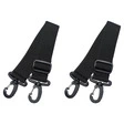 SW-Motech Rucksackgurt-Set Evo Rearbag/ Slipstream