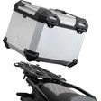SW-Motech TRAX ADV Koffer-Komplettset silber