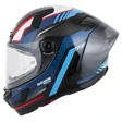 Nolan X-804 RS Carbon PIEGA